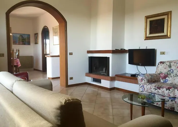 Feriehus Il Relax Tra Mare E Campagna