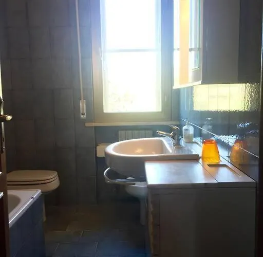 Il Relax Tra Mare E Campagna Feriehus *