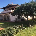 Holiday home Il Relax Tra Mare E Campagna Castiglione della Pescaia