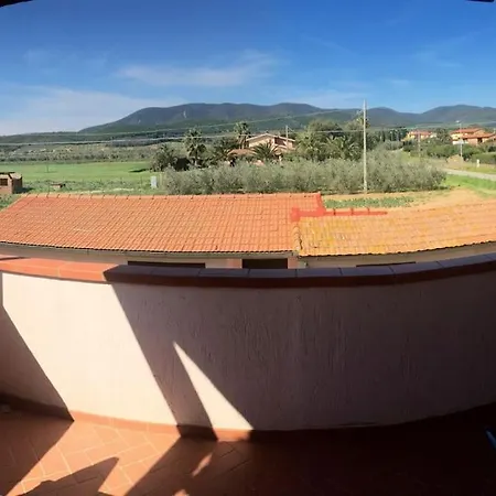 Il Relax Tra Mare E Campagna * Castiglione della Pescaia