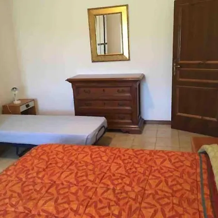 Holiday home Il Relax Tra Mare E Campagna *