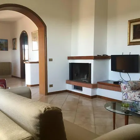 Holiday home Il Relax Tra Mare E Campagna