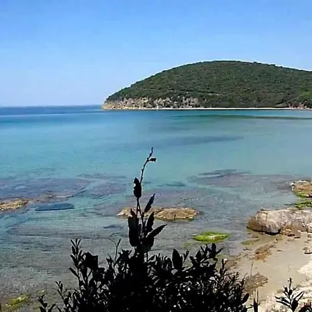 Il Relax Tra Mare E Campagna *