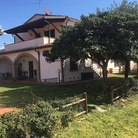 Nyaraló Il Relax Tra Mare E Campagna Castiglione della Pescaia