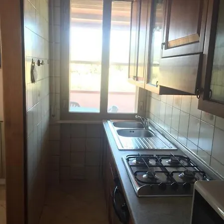 Nyaraló Il Relax Tra Mare E Campagna *