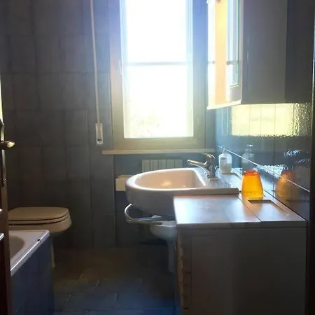 Il Relax Tra Mare E Campagna Дом отдыха *